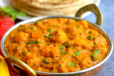Veg Makhanwala