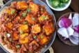 Tawa Paneer