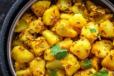 Aloo Jeera
