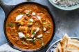 Paneer Butter Masala