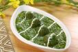 Palak Paneer Kofta