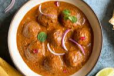 Chicken Kofta