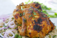 Murgh e Musallam