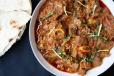 Mutton Bhuna Gosht
