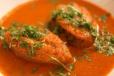 Fish Goan Curry