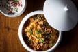 Mutton Dum Biryani