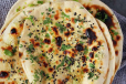 Tandoori Roti