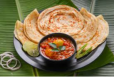 Lacha Paratha