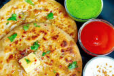 Aloo Paratha