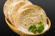 Roasted Papad