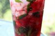 Very Berry Mojito