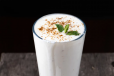 Salted Lassi