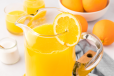Fresh Orange Juice
