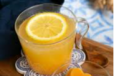 Great Orange Kick
