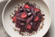 Berries And Beet