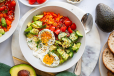 Avocado Bowl