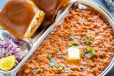 Pav Bhaji