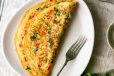Masala Omelette
