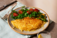 Cheese Omelette