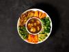 Cajun Chicken Box