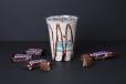 Snickers Milkshake