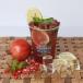 Pomegranate Mojito