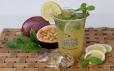 Passion Fruit Mojito