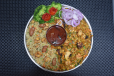 Mix Koththu and Mix Fried Rice Combo