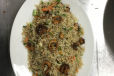 Seafood Fried Rice