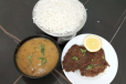 Mutton shami kabab Set 