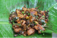 Talwa Gosh Dry Mutton Fry