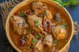 Chicken Mughlai