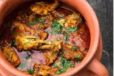 Matka Chicken