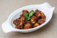 Chicken Manchuria - Dry