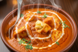 Butter Paneer
