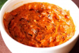 Tomato Chutney