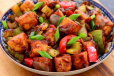 Paneer Manchuria