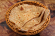 Chapati - Wheat