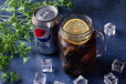 Diet Pepsi 