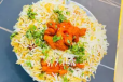 Fish Biryani