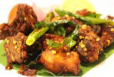 Kandahari Chicken Dry