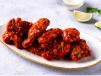 Spicy Sriracha Wings