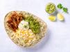Keto Burrito Bowl
