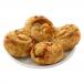 Bacon Swirls 4 Pcs