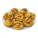 Bacon Swirls 8 Pcs