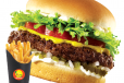Grilled Chicken Burger