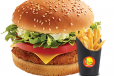 Chicken Burger
