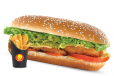 Fish Fillet Combo