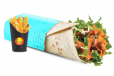 Zinger Wrap