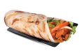 Chicken Poratta